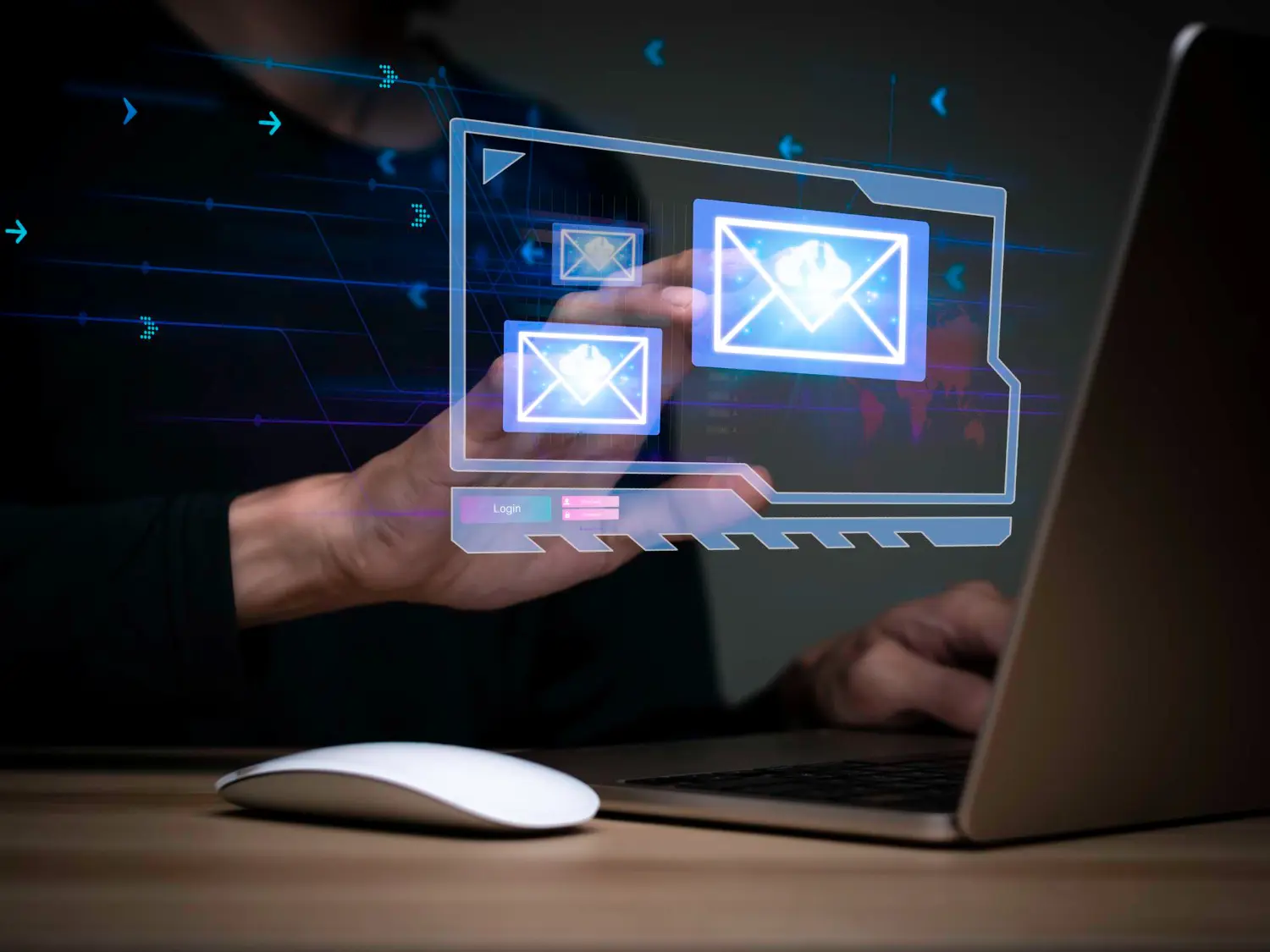 From First Email To Closed Deal How Smart Follow-Up Timing Drives Revenue Growth