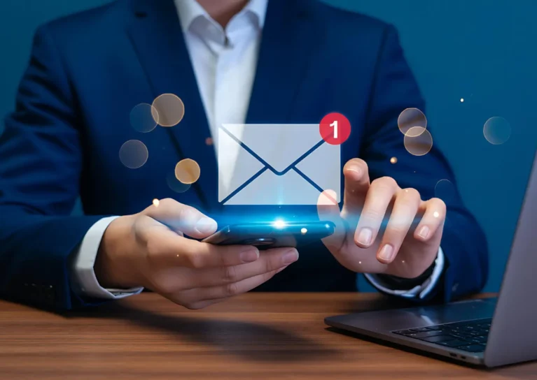 Why Your CRM Tracks Deals But Doesn't Close Them (And What To Use Instead)